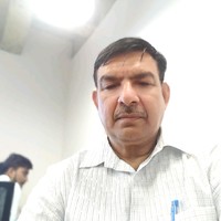 Sahanspal Singh