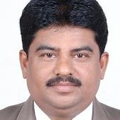 Raju Mohan