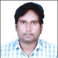 L Srinivas Rao