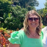 Shelly Wright   - MBA