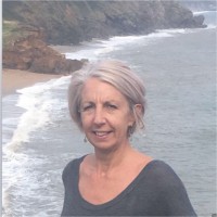 Jackie Elvin