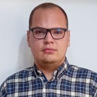 Razvan Ionut Luca