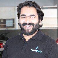Sumant Hegde