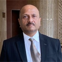 Devender Kumar Singal