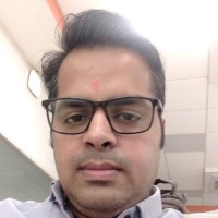 Sarvesh Mishra