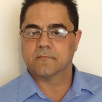 Mark Cabral