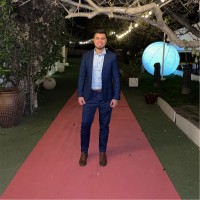 Ali Ruiz
