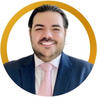 Ian G Mayorga