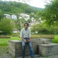 Arash Bakhshi