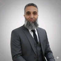 Akhlaq Ahmed - PMP, PgMP