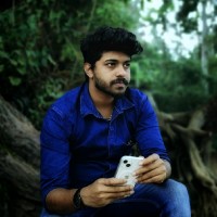 Praveen P Nair