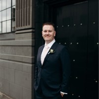 Jonathan Morgan