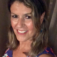 Cheryl Grant