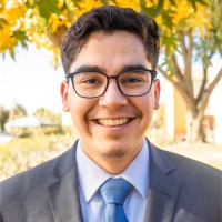 Uzziel Ramos-Rodriguez