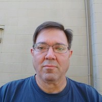 Mark Townsend