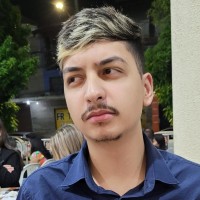 Lucas Gabriel Oliveira Silva