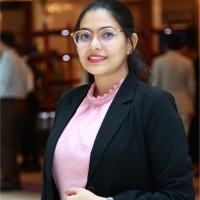 Renu George