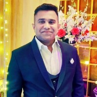 Rahul Sawant