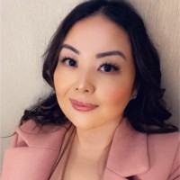 Charlene Vang