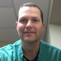 Stephen Holderman