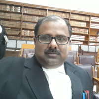 Krishna Kumar Gautam