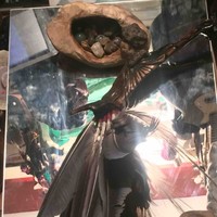 david lance somerville