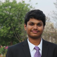 Rohit Varma Manthena