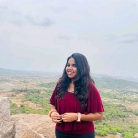 Deepthi Reddy