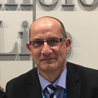 Eric Lickel