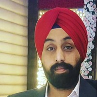 Harjeet Singh