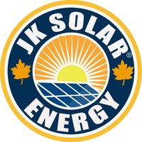 JK SOLAR ENERGY
