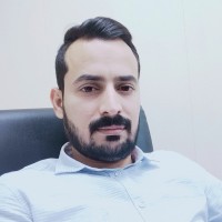 Mudassar Hussain