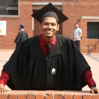 Md. Hasibul Islam Santo