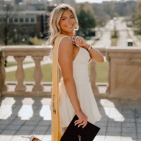 Madison McElhinny