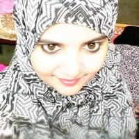 Afshan Ali