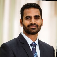 Nitish Yadav