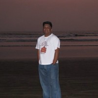 Anant N Swain