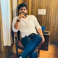Saurabh Pandey