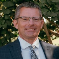 Bill Thiessen