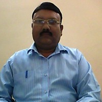 Anil Pillai