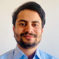 Yogesh joshi