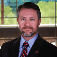 James Hilbun, MBA