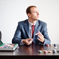 Михаил Сергеев
