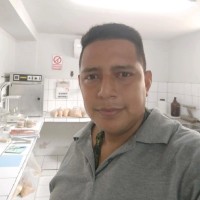 Ibis Anchundia Gallegos