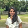 Cyrele May Gargar