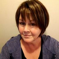 Charlene Branham