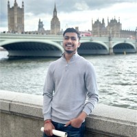 Gourav Choudhary