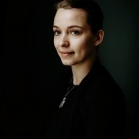 Pauline van der Most