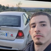 Sergio De la Puente Antolín