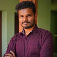 Ashok G